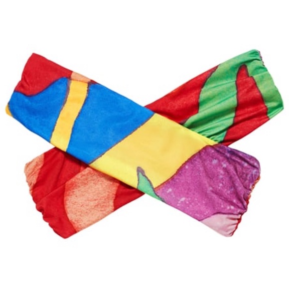 Mara Hoffman SET Lorina Wrap Top & Lydia Bikini Bottom Swimsuit Bikini - M - Picture 5 of 13